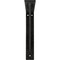 Ekena Millwork Traditional Steel Bracket, Antiqued Pewter 2"W x 12"D x 12"H BKTM02X12X12TRAPW - alternate 4